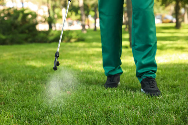 Pest Prevention Services in Kutztown University, PA